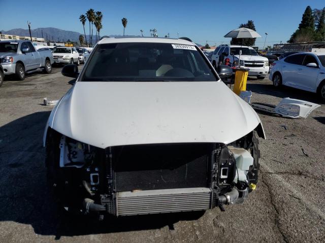 2018 AUDI Q3 PREMIUM WA1JCCFS1JR027219