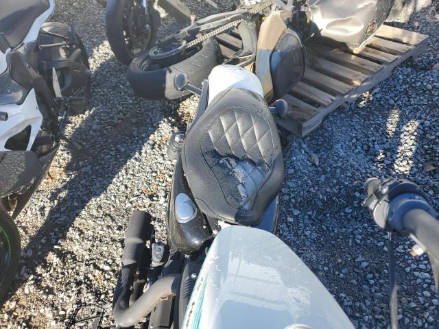 2019 HARLEY-DAVIDSON XL1200 NS - 1HD1LP330KC401459