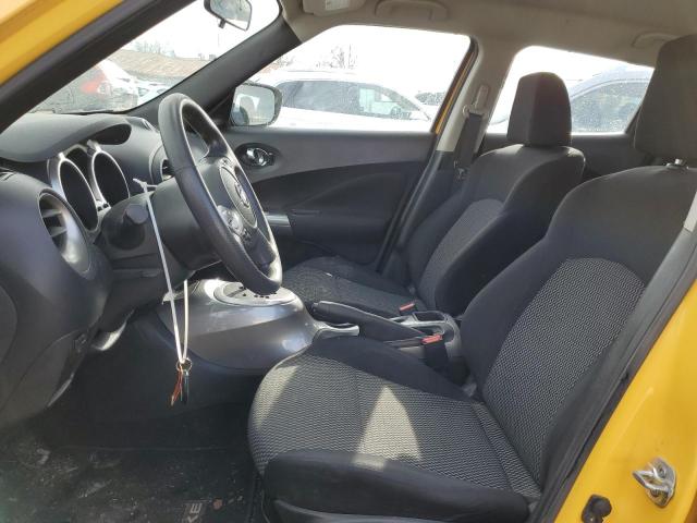 2015 NISSAN JUKE S - JN8AF5MR2FT505798