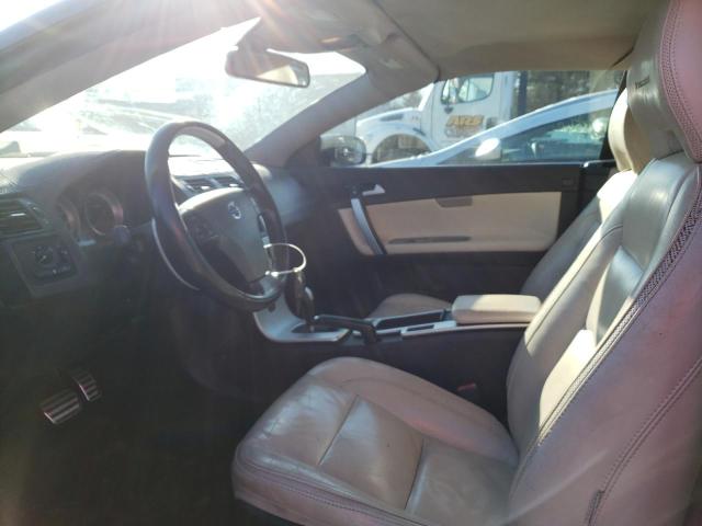 YV1672MC7CJ128248 Volvo C70