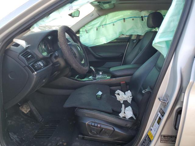 5UXXW3C57F0M86965 BMW X4 Xdrive28i
