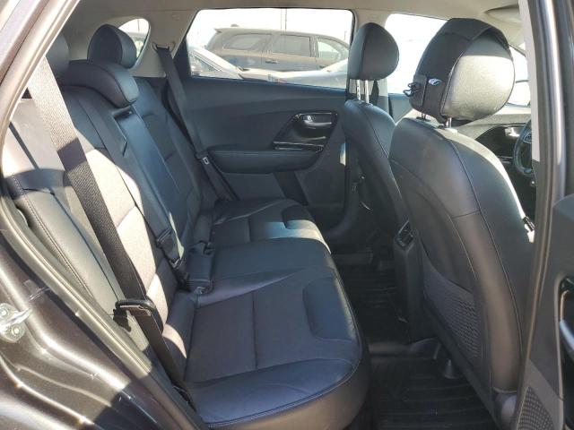 KNDCC3LC8K5294846 KIA NIRO EX