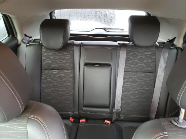 2016 BUICK ENCORE - KL4CJASB7GB614406