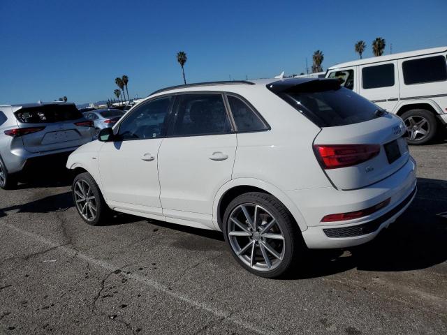 2018 AUDI Q3 PREMIUM WA1JCCFS1JR027219