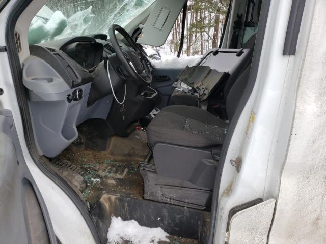 2016 FORD TRANSIT T- - 1FTBW2CMXGKA81444