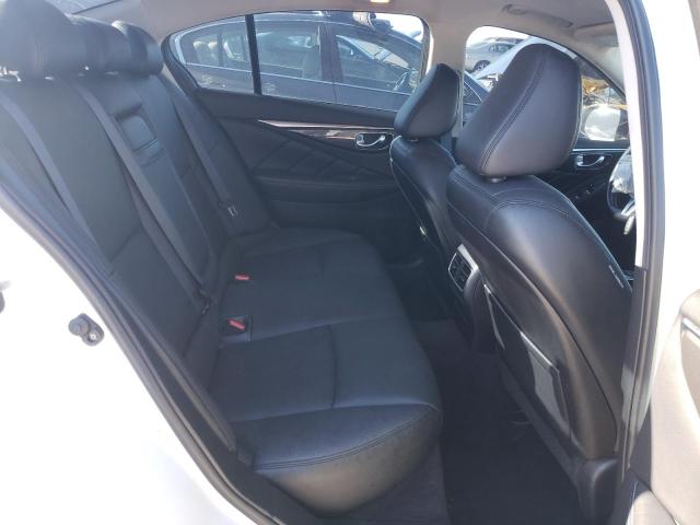 2018 INFINITI Q50 PURE - JN1CV7AR9JM280616