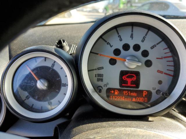 WMWMS33569TY07782 Mini Cooper