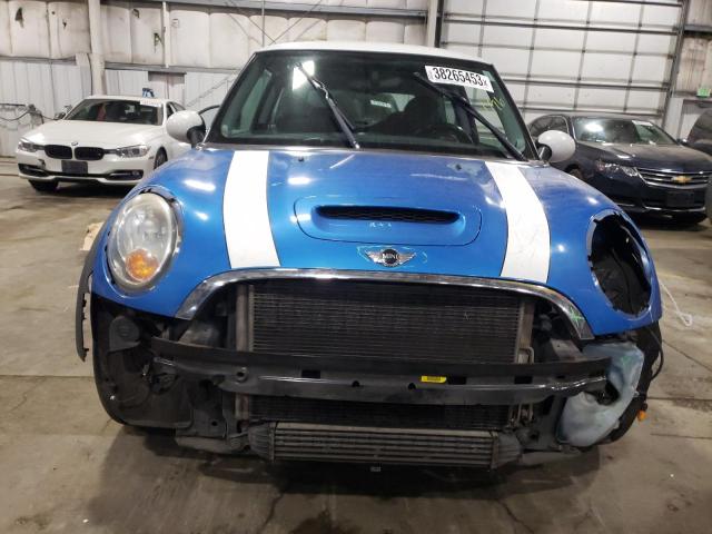 WMWMF73549TW86276 Mini Cooper
