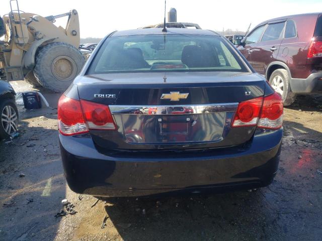 1G1PC5SB9E7348369 | 2014 CHEVROLET CRUZE LT