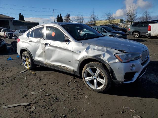 5UXXW3C57F0M86965 BMW X4 Xdrive28i