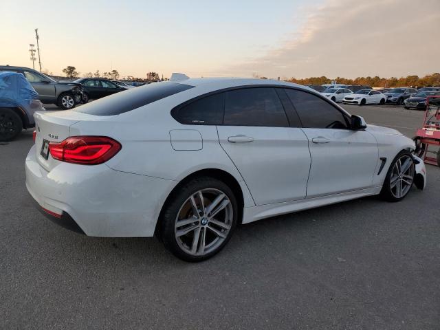 2018 BMW 430XI GRAN - WBA4J3C55JBG97226