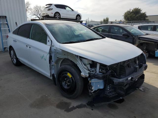 2015 HYUNDAI SONATA SPO - 5NPE34AFXFH141094