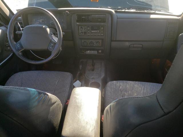 1J4FF68S6XL630626 Jeep Cherokee Sport