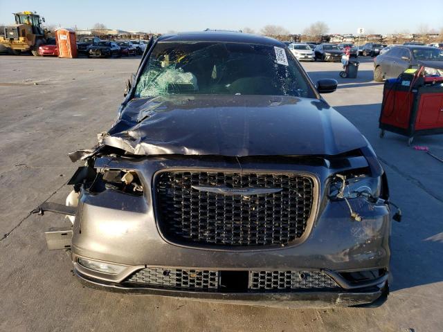 2016 CHRYSLER 300 S - 2C3CCABTXGH304528