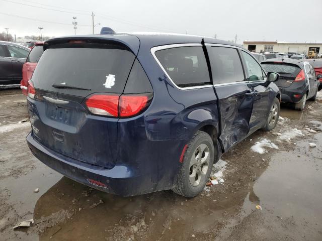 2017 CHRYSLER PACIFICA L - 2C4RC1CG1HR552301