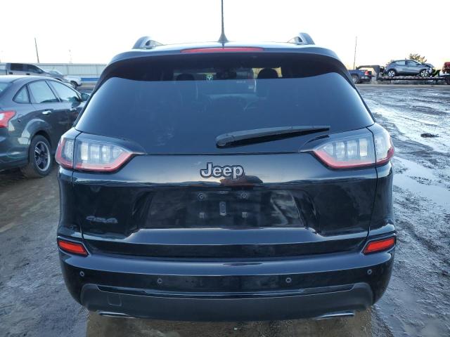 1C4PJMDN7KD331372 Jeep Cherokee Limited