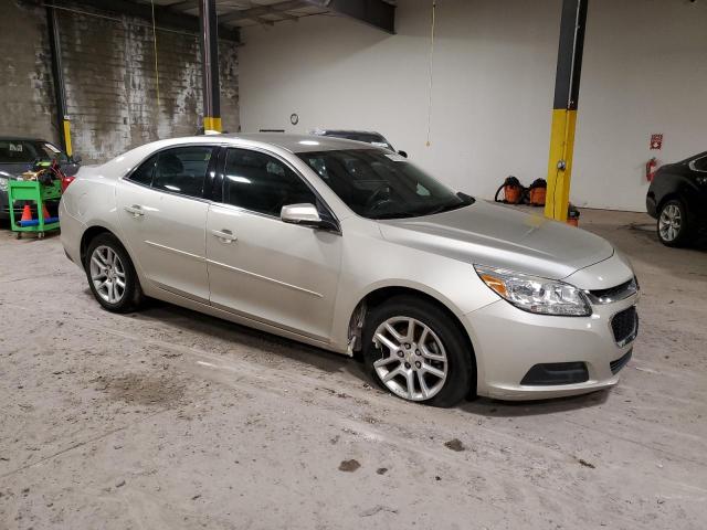2016 CHEVROLET MALIBU LIM 1G11C5SA4GF123654