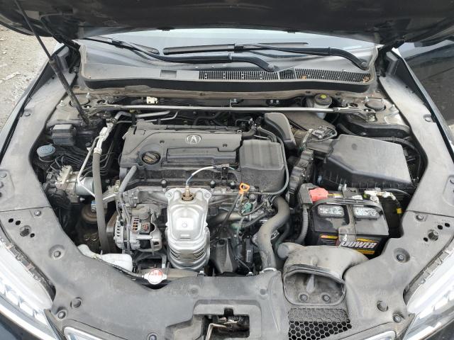 19UUB1F56FA010587 Acura TLX TECH