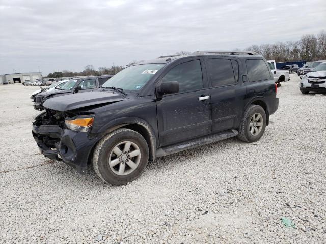 2015 Nissan Armada SV