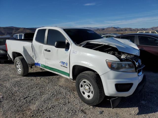 2015 CHEVROLET COLORADO 1GCHSAE33F1205207