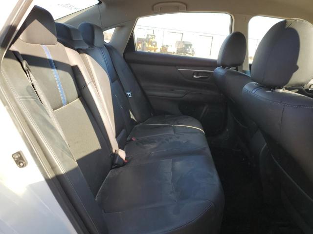 2018 NISSAN ALTIMA 2.5 - 1N4AL3AP7JC182763