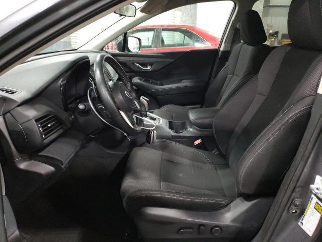 2021 SUBARU OUTBACK PR - 4S4BTADC3M3147374