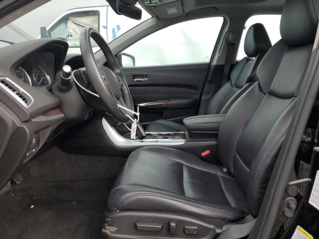 19UUB1F56FA010587 Acura TLX TECH