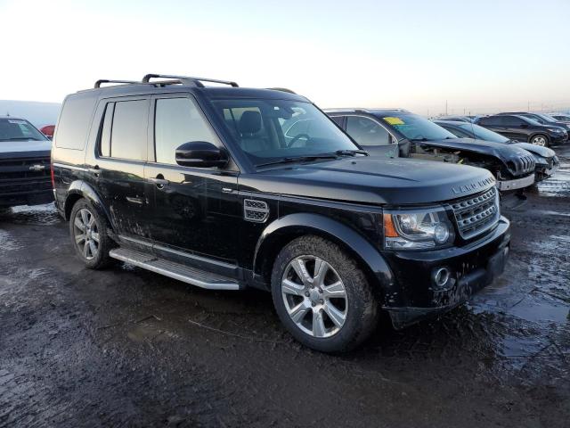 SALAG2V62GA809098 Land Rover LR4 HSE