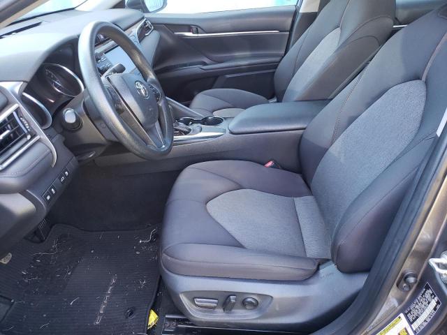 2018 TOYOTA CAMRY L - 4T1B11HK1JU083185