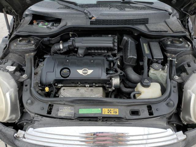 WMWMF3C57ATZ21704 Mini Cooper