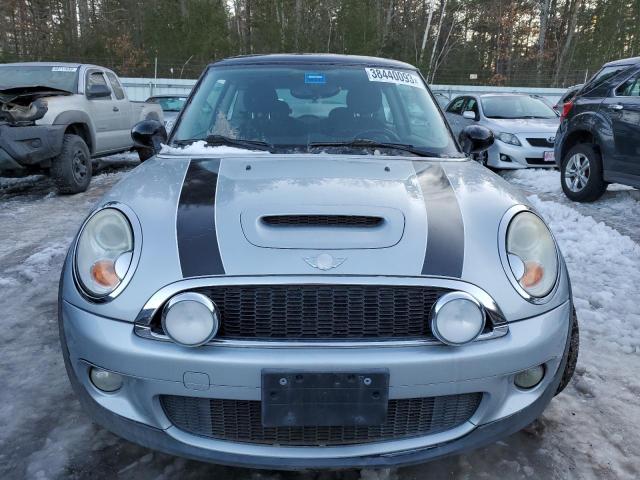 WMWMF73587TT80548 Mini Cooper