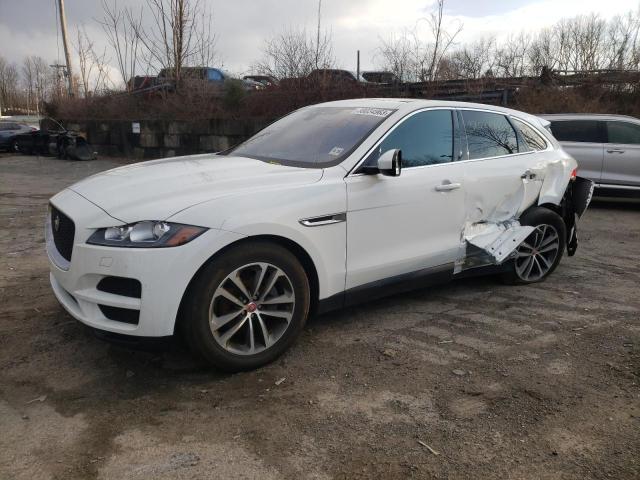 2020 JAGUAR F PACE PREMIUM for Sale NY NEWBURGH Thu. Mar 23