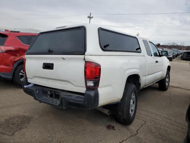 2020 TOYOTA TACOMA ACC 3TYRX5GN6LT004822