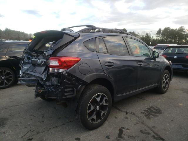 JF2GTADC7J8341481 Subaru Crosstrek Premium