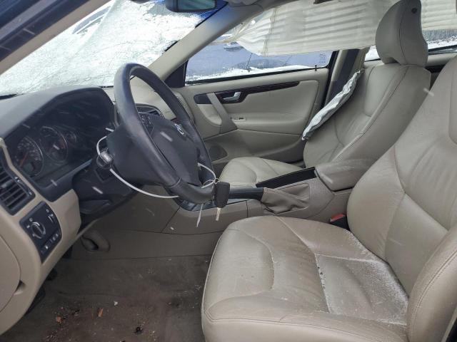 YV1RH59H242375866 Volvo S60
