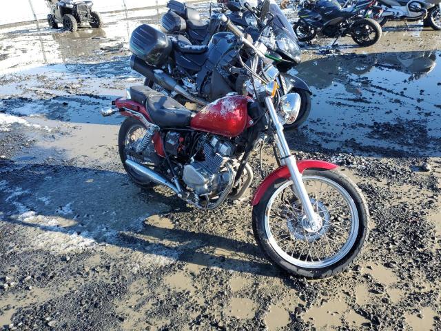2007 HONDA CMX250 C - JH2MC13097K305805