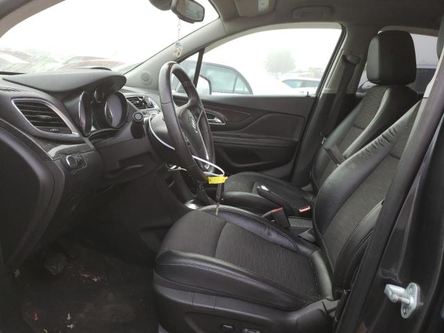 2016 BUICK ENCORE - KL4CJASB7GB614406