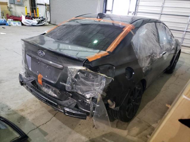 JF1VA1C63L9802301 Subaru Wrx Premium