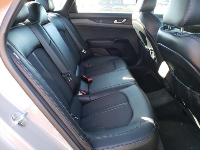 2022 KIA K5 GT LINE - 5XXG64J2XNG083883