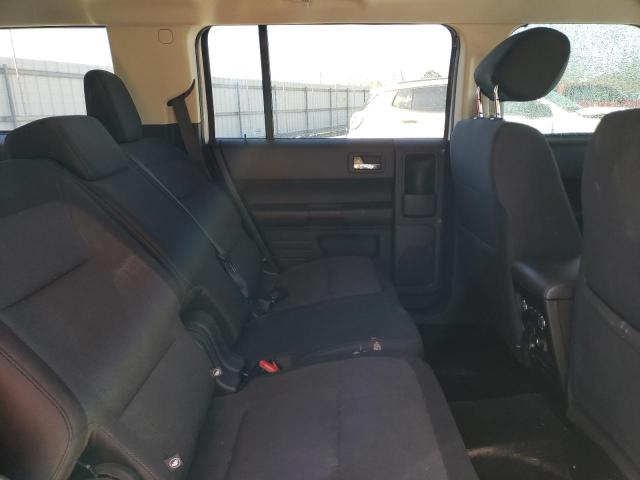 2018 FORD FLEX SE - 2FMGK5B8XJBA19272