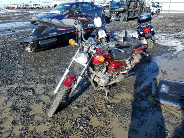 2007 HONDA CMX250 C - JH2MC13097K305805