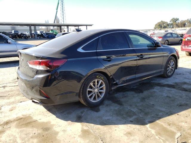 2018 HYUNDAI SONATA SE - 5NPE24AF1JH674219