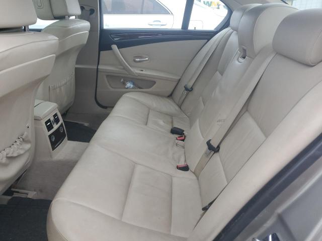 WBANV1C59AC156894 BMW 528 XI