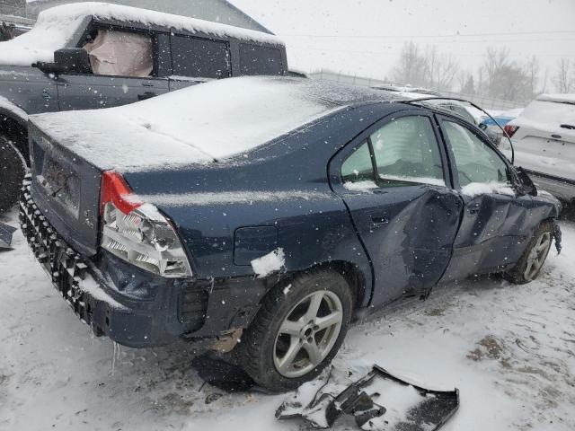 YV1RH59H242375866 Volvo S60