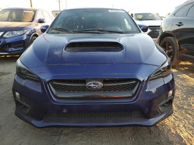 2017 SUBARU WRX - JF1VA1B66H9803208