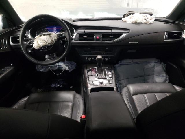 2018 AUDI A7 PRESTIG - WAU23AFCXJN061722