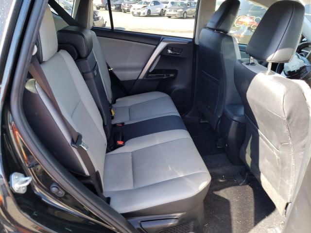 2018 TOYOTA RAV4 HV LI - JTMDJREV0JD160347