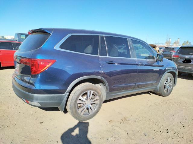 2016 HONDA PILOT EX 5FNYF5H35GB027476