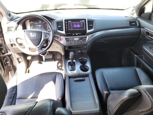 2016 HONDA PILOT EXL - 5FNYF5H59GB003070