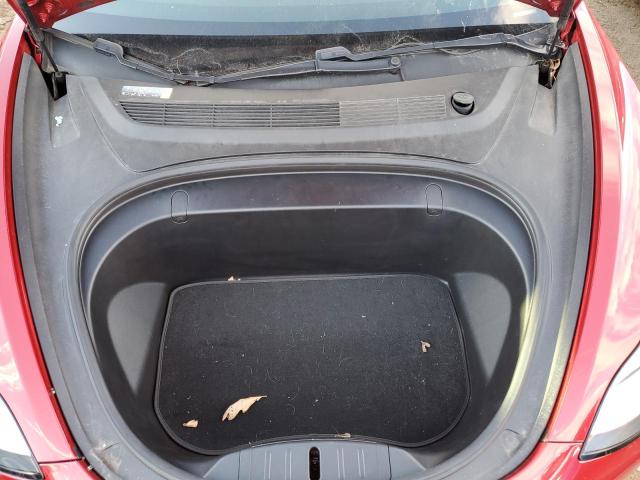 5YJ3E1EA0JF048865 Tesla MODEL 3